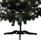 Штучна ялинка Принцеса 1,8 м із засніженими кінчиками Преміум KOS-PRNCSS18, фото 9