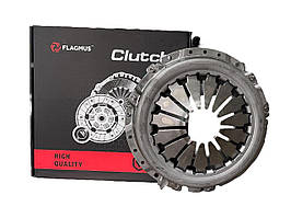 Кошик зчеплення Газель 406 (пелюст) FLAGMUS