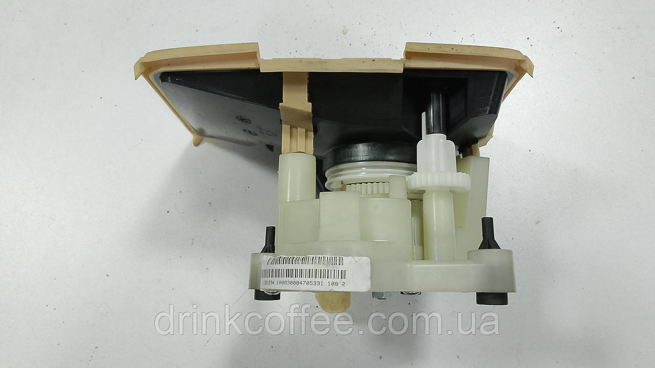 Кавомолка в зборі без мотору двигуна для кавомашини Delonghi ECAM 23.450.B_12 б/у, фото 1