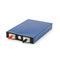 Осередок для складання LiFePo4 акумуляторів Vipow 3.2V 30AH 100 x 21 x 142(165) мм для енергетичних систем