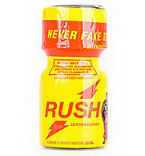💎 Універсальний засіб для догляду за виробами зі шкіри Rush, 10 мл