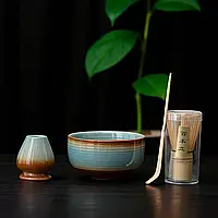 Набір Essentials Set для приготування матчі #75