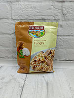 Різотто швидкого приготування в пакетиках Tre Mulini Funghi з грибами 175 г, Італія