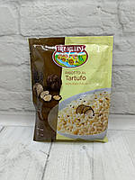 Різотто швидкого приготування в пакетиках Tre Mulini Tartufo з трюфелем 175 г, Італія