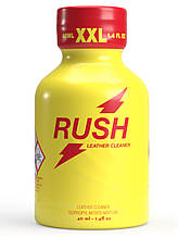 💎 Універсальний засіб для догляду за виробами зі шкіри Rush, 40 мл