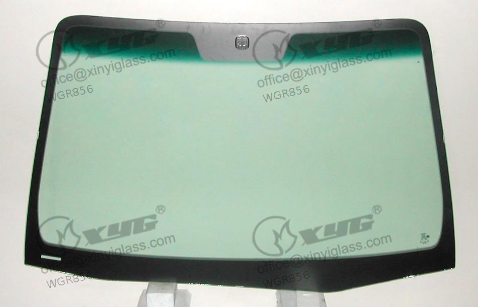 Лобове скло KIA CERATO ( Седан) (2004 - 2009) OE: 861102F030, 861102F040, фото 1