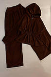 Костюм Норма + Батал "Фліс". Розміри: 42-46, 48-52, фото 3