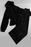 Костюм Норма + Батал "Фліс". Розміри: 42-46, 48-52, фото 6
