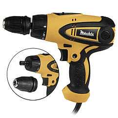 Шуруповерт електричний Mächtz MED-782Q