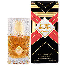 Парфумована вода унісекс Gulf Orchid Sweet Heaven Extreme 20 мл