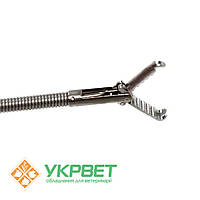 Щіпці для біопсії тип "Алігатор"