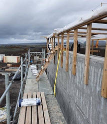 VELOSIT RM 211 кристалічний ремонтний розчин R3. 25кг