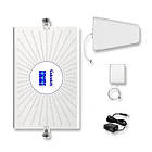 Репітер GSM/3G/4G сигналу Lintratek AA23F-GDW 900/1800/2100 МГц