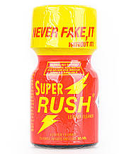 💎 Універсальний засіб для догляду за виробами зі шкіри Super Rush, 10 мл