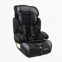 Автокрісло дитяче Joy універсальне, з бустером, група 1/2/3, вага дитини від 9-36 кг, в пакеті