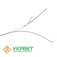 Щіпці ендоскопічні для захоплення, тризубчасті "Tripod Forceps"