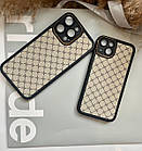 Чохол на iPhone 13 із захисною камерою, брендовий, фото 7