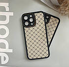 Чохол на iPhone 13 із захисною камерою, брендовий, фото 8