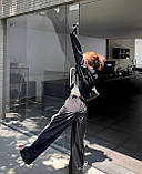 Штани Норма + Батал "Плащовка". Розміри: 42-46, 48-50, фото 3