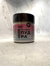 Солодка пудра 0 калорій SOLOSVIT зі смаком шоколаду, 100 г