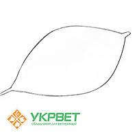 Ветеринарна ендоскопічна поліпектомічна петля