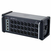 Стейджбокс Behringer SD16