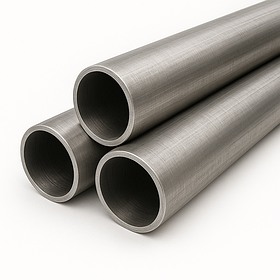 Труби безшовні