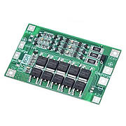 Контролер BMS 11.1-12.6V 3S 60A