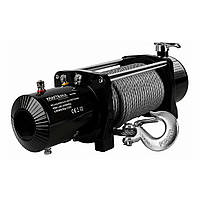 Лебідка електрична автомобільна KRAFT&DELE KD1564 9500 12V