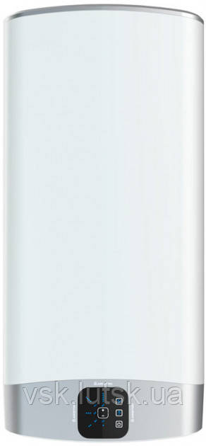 Водонагрівач електричний Ariston VLS EVO 100 EU, фото 1