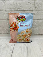 Різотто швидкого приготування в пакетиках Tre Mulini Gambaretti з креветками 175 г, Італія