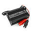 Зарядний пристрій для акумулятора AGM 48V/5A, роз'єм XT60, 135*90*50mm, фото 2