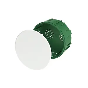 Коробка розподільна для суцільних стін Neomax NX1040 70х45 мм