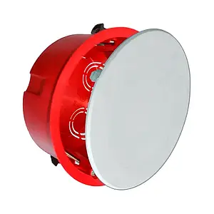 Коробка розподільна під гіпсокартон 80х45 мм Neomax NX1042