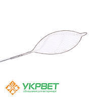 Ветеринарний ендоскопічний захват з сіточкою