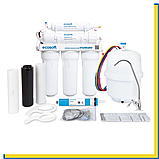 MO550ECOSTD Зворотний осмос Ecosoft Standard 5-50 (осмос Екософт Стандарт), фото 3