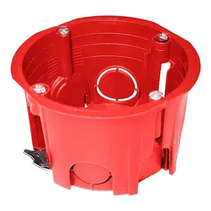 Коробка установча під гіпсокартон Neomax NX1032 65х40 мм