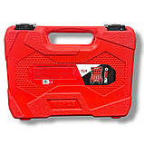 MAR-POL Набір для оновлення різьблення масляних пробок 64 ел M57609, фото 9