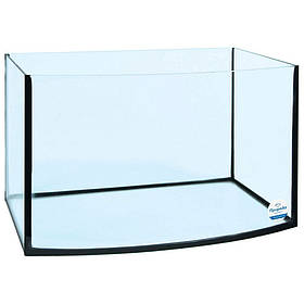 Акваріум Природа овальний 80x35x40 см 100 л