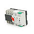 Автомат введення резерву (АВР) чотириполюсний YRQ2PC-125, 400V/125A на DIN-рейку для генераторів, фото 2