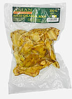 Галангал різаний заморожений 250 г