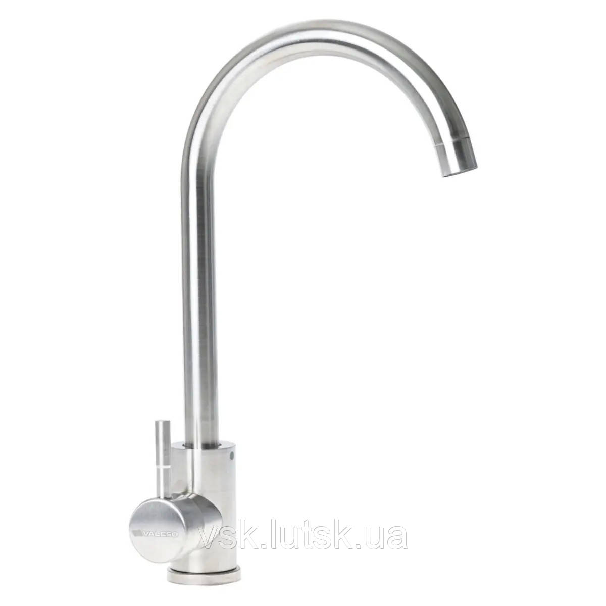 56 NESP змішувач кухонний Valeso, фото 1