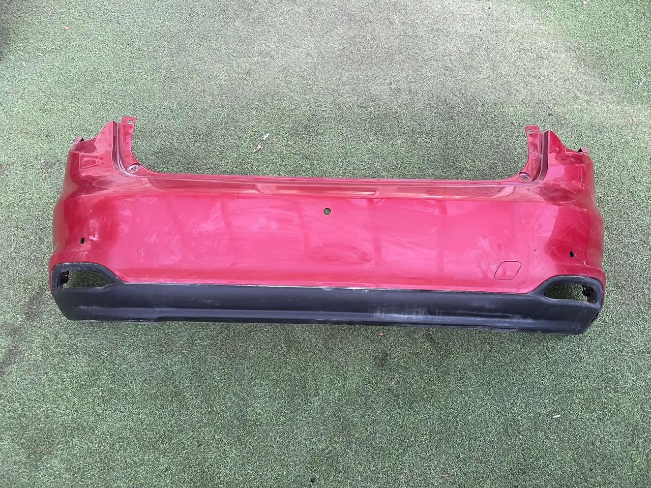 Бампер задній Fiat Tipo Тіпо від2015-рр Хетчбек 735626585 оригінал бу, фото 1