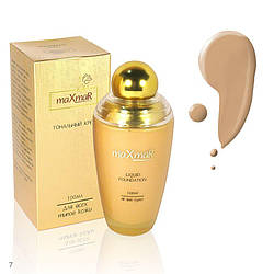Тональна основа maXmaR mf-11 №07