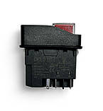 Кнопка на бетонозмішувач Вектор кн69, фото 4