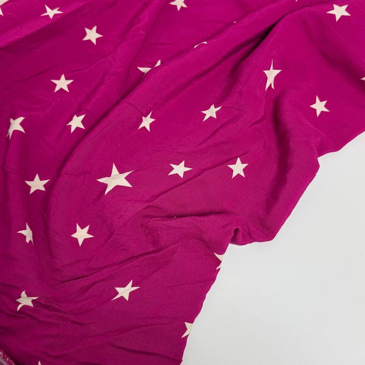 Віскоза креп, виробництво Італії, фото 1