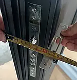 Еліт + 4К REDFOTR 4 контури Стріт Браун ЛЮКС (метал-МДФ), фото 5