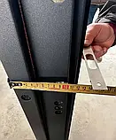 Еліт + 4К REDFOTR 4 контури Стріт Браун ЛЮКС (метал-МДФ), фото 4