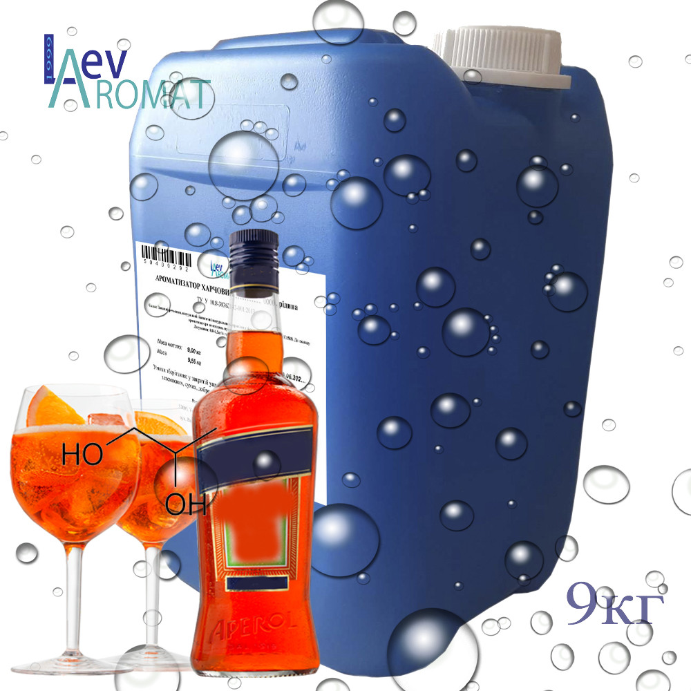 Ароматизатор Лікер в+ж/р; 1087, фото 1