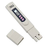 TDS метр вимірювач якості питної води 0-9999 PPM тестер 0-9999 PPM